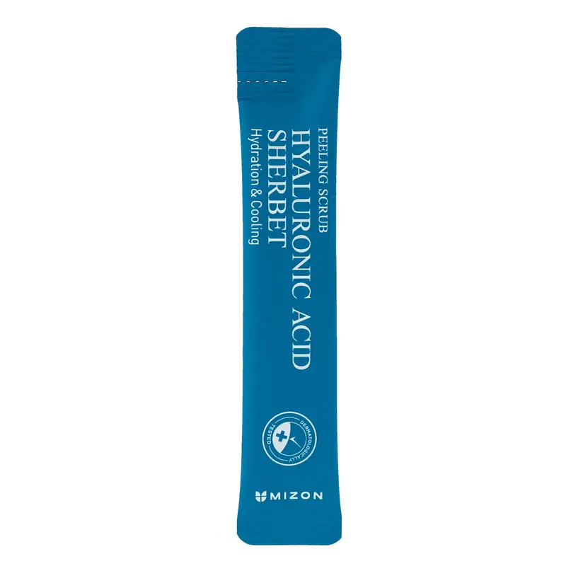 HYALURONIC SHERBET PEELING SCRUB