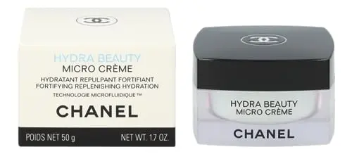 HYDRA BEAUTY Micro Crème 50 gr - Crema Hidratante Facial Chanel