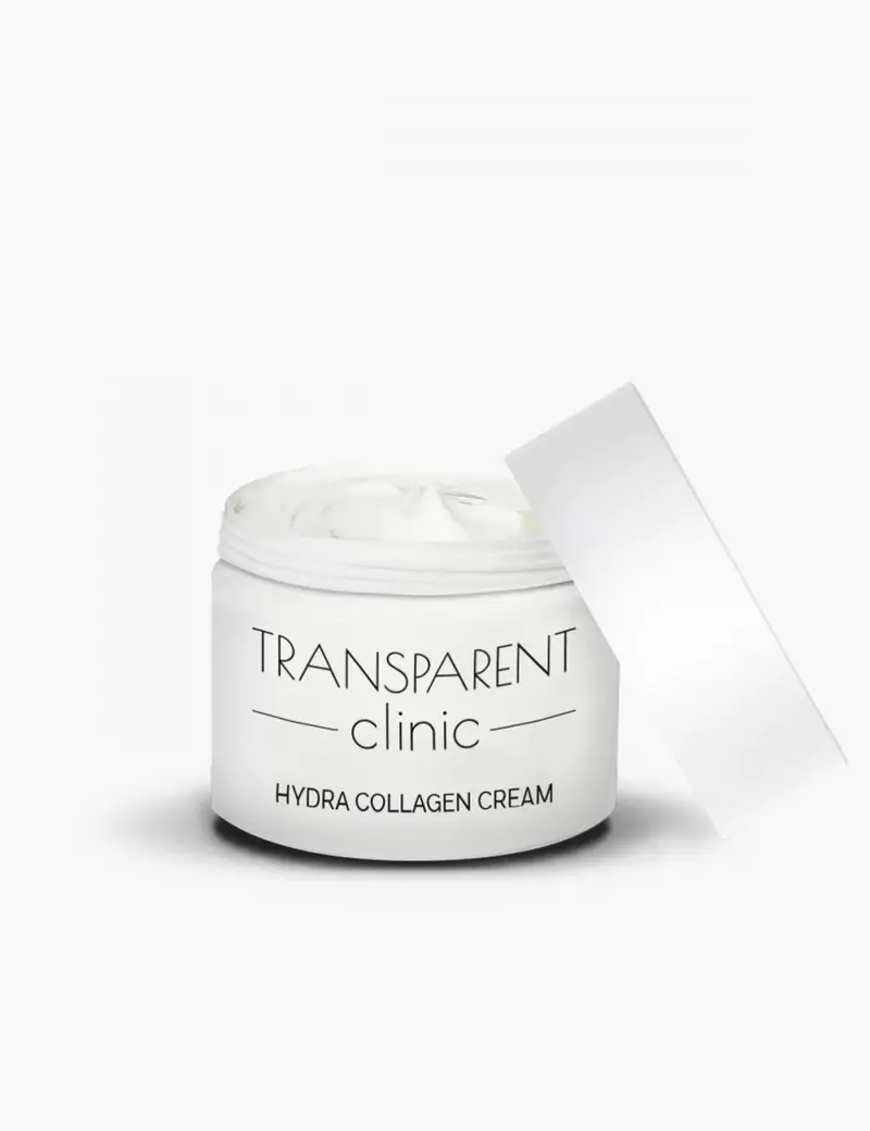 Hydra Collagen Cream