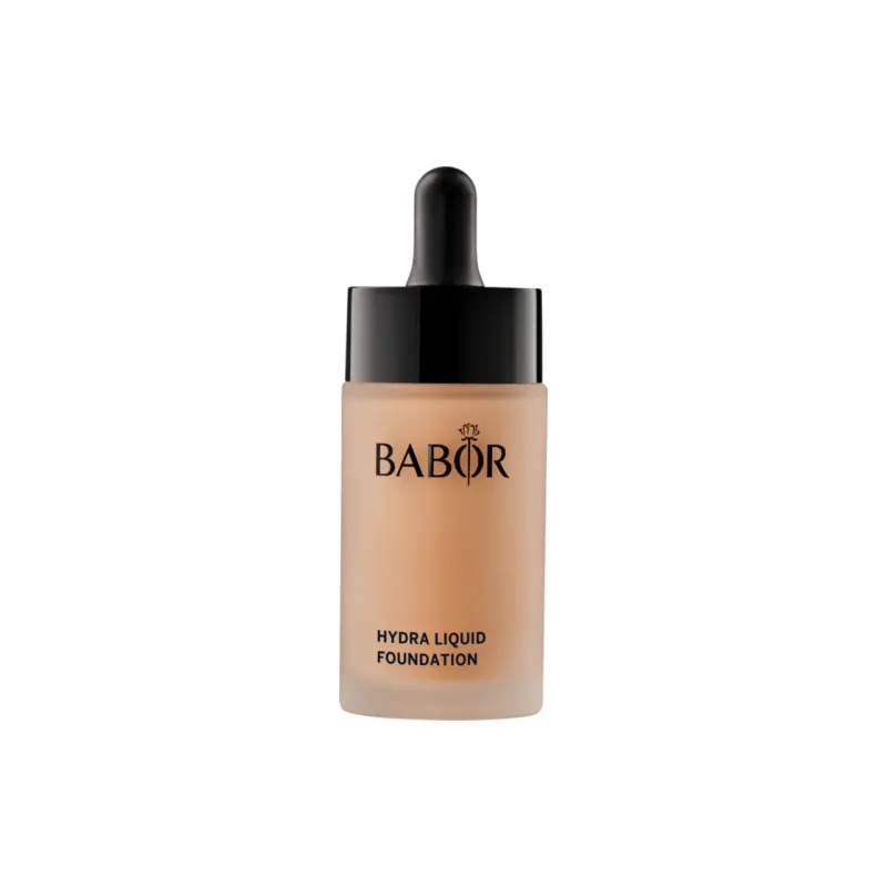 Hydra Liquid Fdt 04 Porcelain Babor