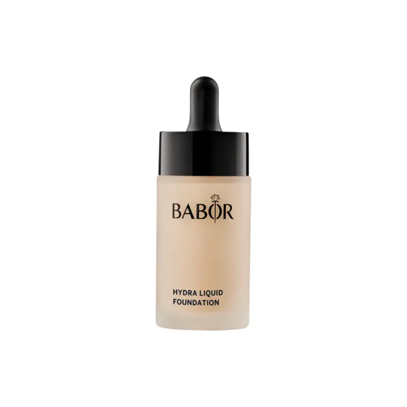 Hydra Liquid Fdt 06 Natural Babor