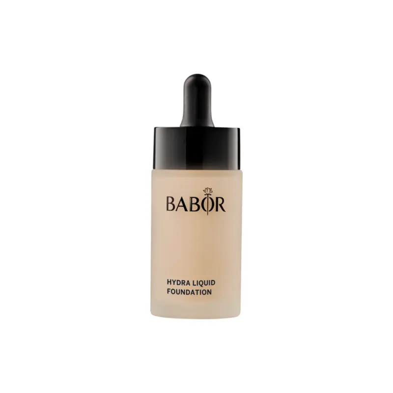 Hydra Liquid Fdt 08 Sunny Babor