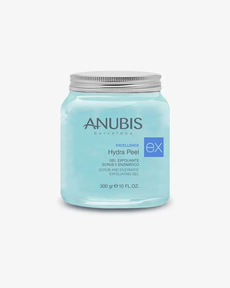 Hydra Peel
