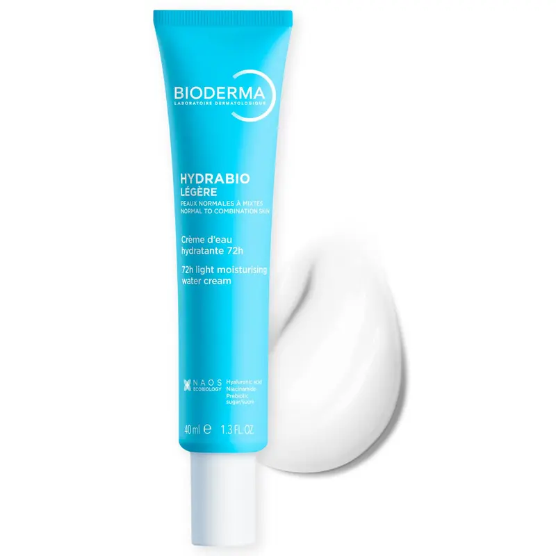 Hydrabio Ligera - Crema Hidratante 40 ml | Bioderma