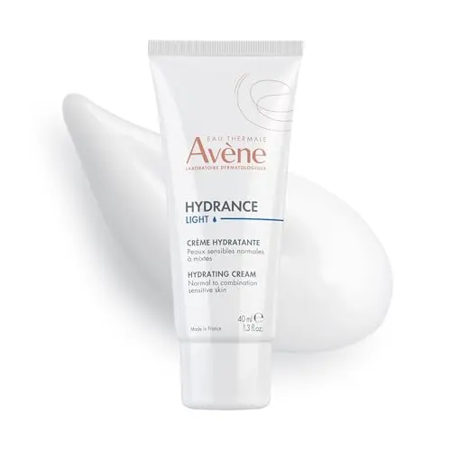 Hydrance Light Crema Hidratante 40 ml - Avène