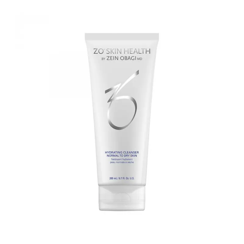 Hydrating Cleanser ZO Skin Health