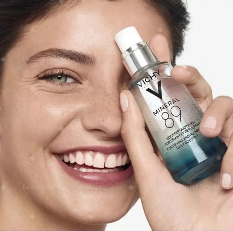 Hydration Mineral 89 VICHY