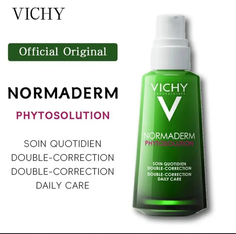 Hydration Normaderm Phytosolution VICHY