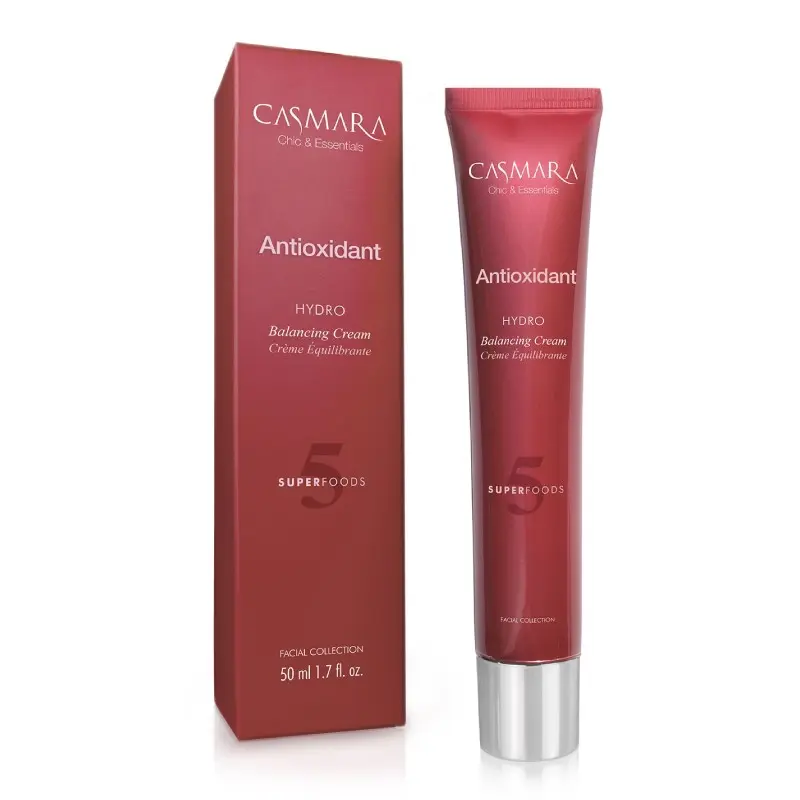 Hydro Balancing Cream Casmara