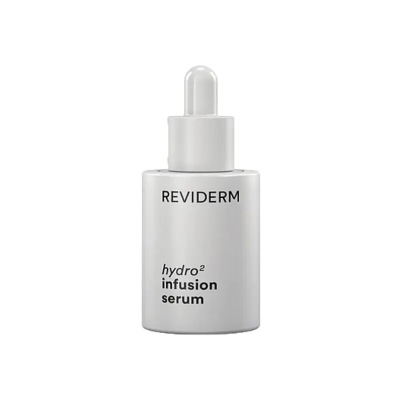 Hydro2 infusion serum REVIDERM