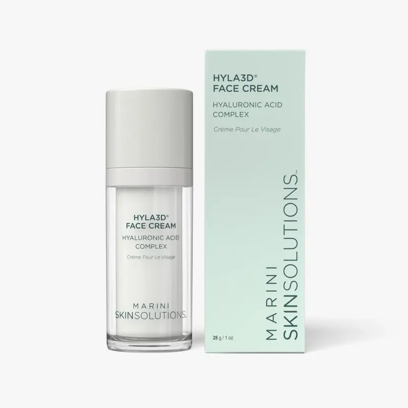 Hyla3D® Face Cream Jan Marini 28g