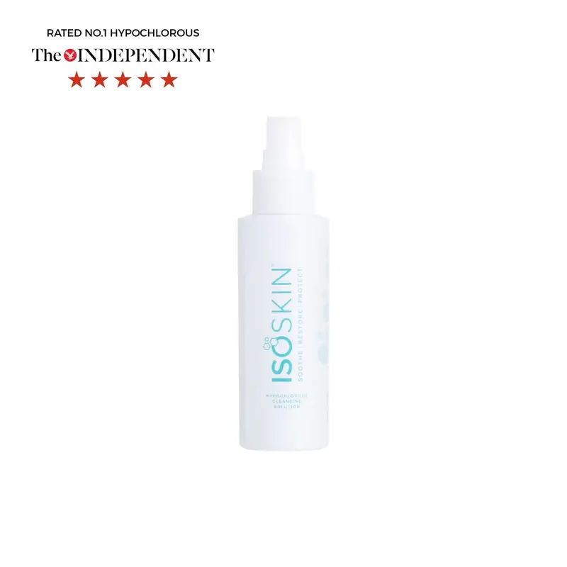 Hypochloruous Spray 100ml - ISOCLEAN