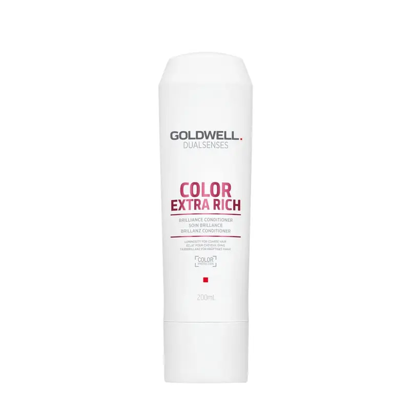 I.C.O.N. DLS Color Extra Rich Conditioner 200 ml - Acondicionador Reparador