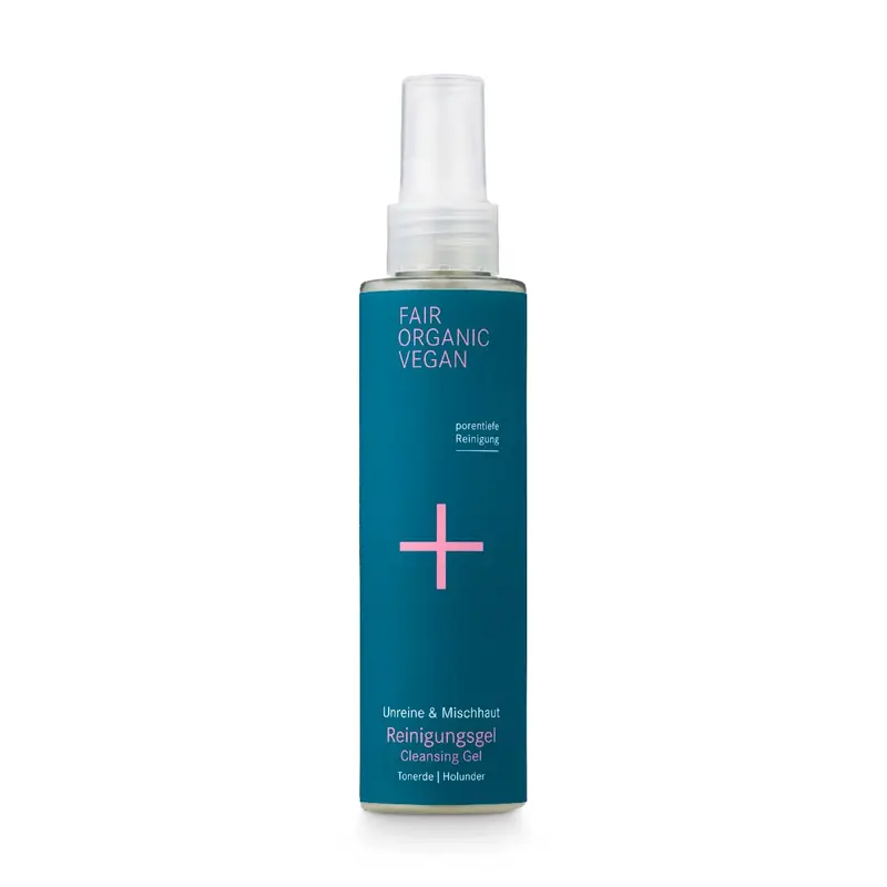i+m Gel Limpiador Purificante Pieles Mixtas e Imperfecciones 150ml