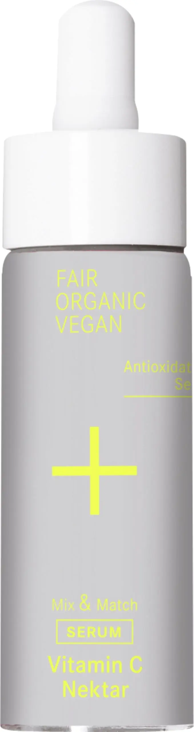 i+m® Vitamina C Néctar 25 ml - Sérum Facial Antiedad Vegano