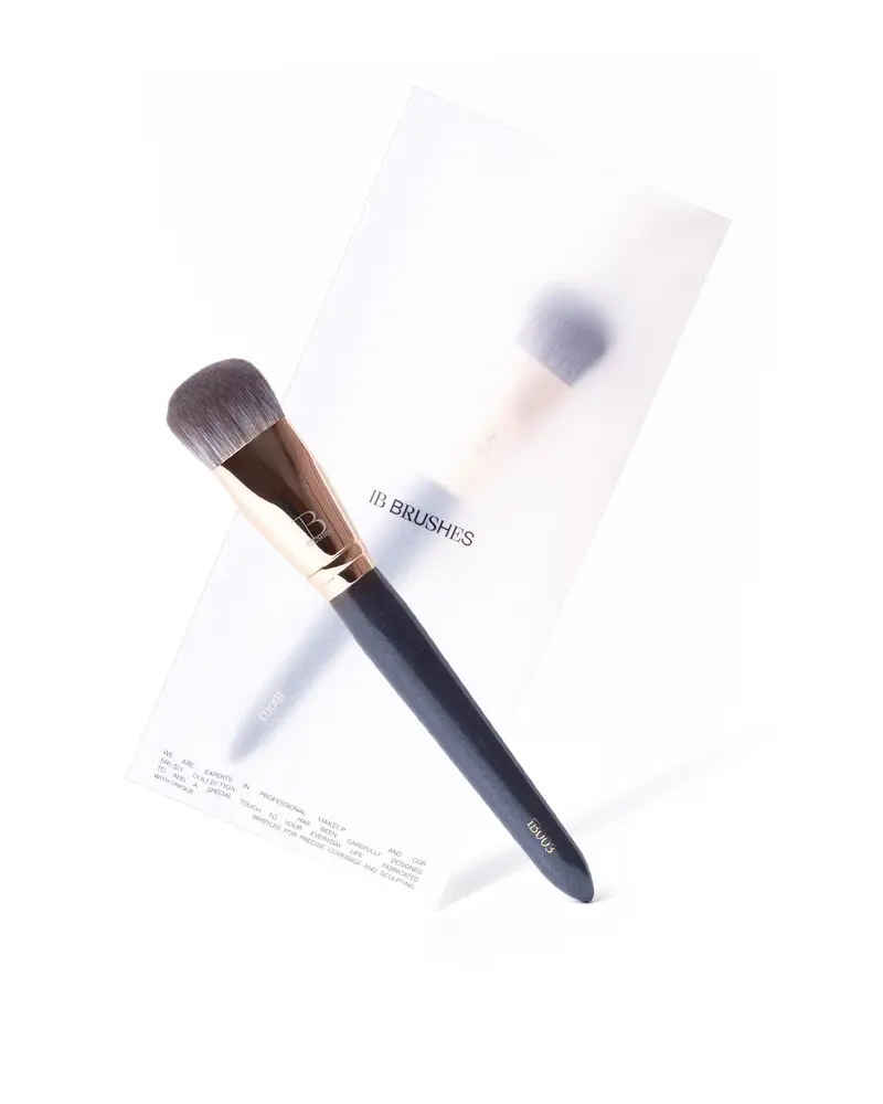 IB003 - Brocha corte angular - IBbrushes