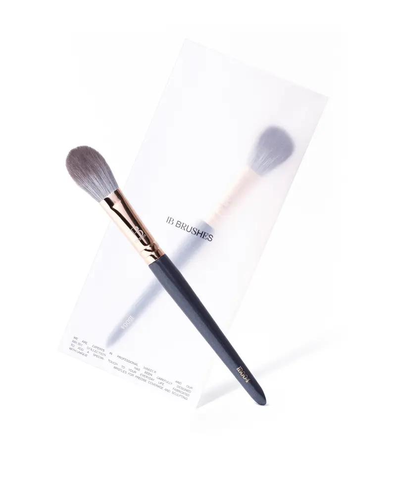 IB004 - Brocha de detalle - IBbrushes