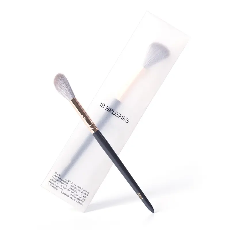IB014 - Brocha para iluminador - IBbrushes