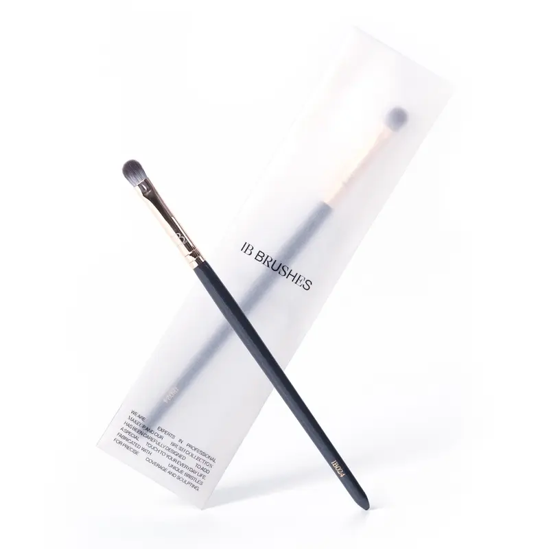 IB024 - Pincel para aplicar en detalle - IBbrushes