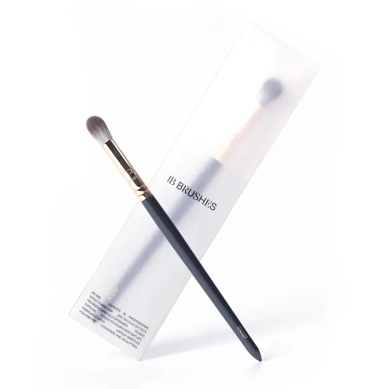 IB029 - Pincel tupido para corrector - Mediano - IBbrushes