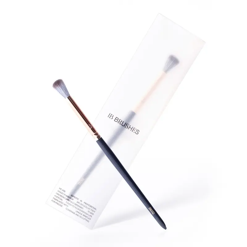 IB032 - Pincel corte recto pequeño - IBbrushes
