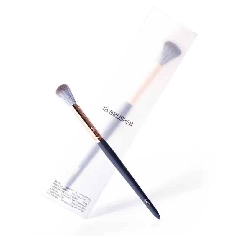 IB033 - Pincel corte recto grande - IBbrushes