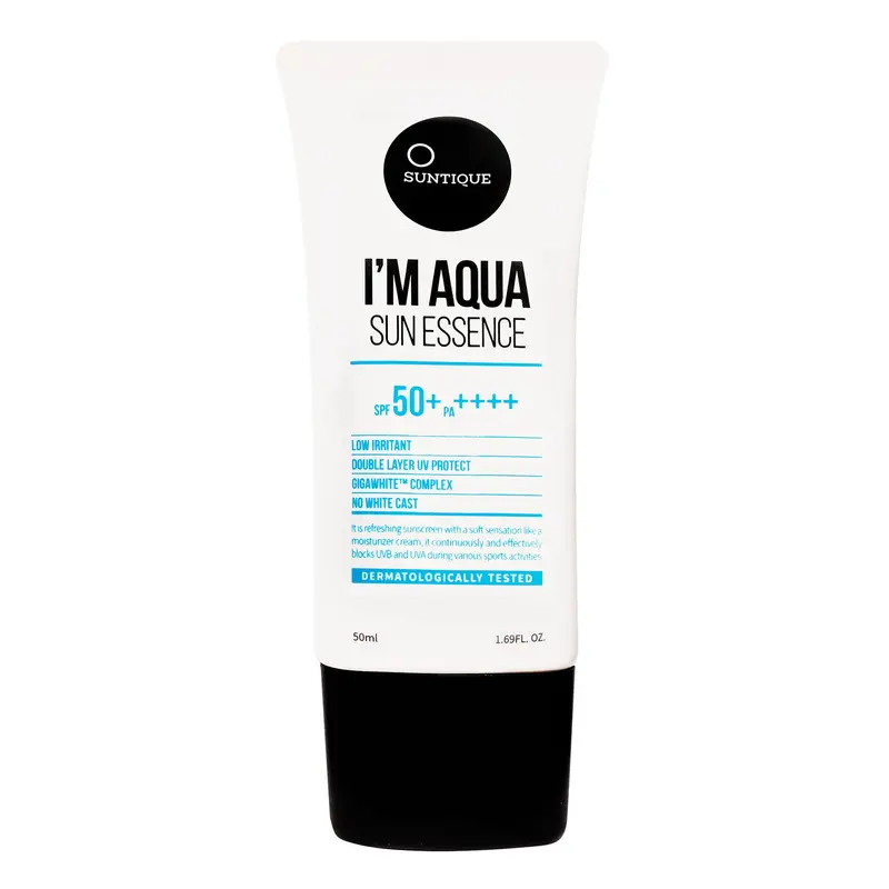 I'M AQUA SUN ESSENCE