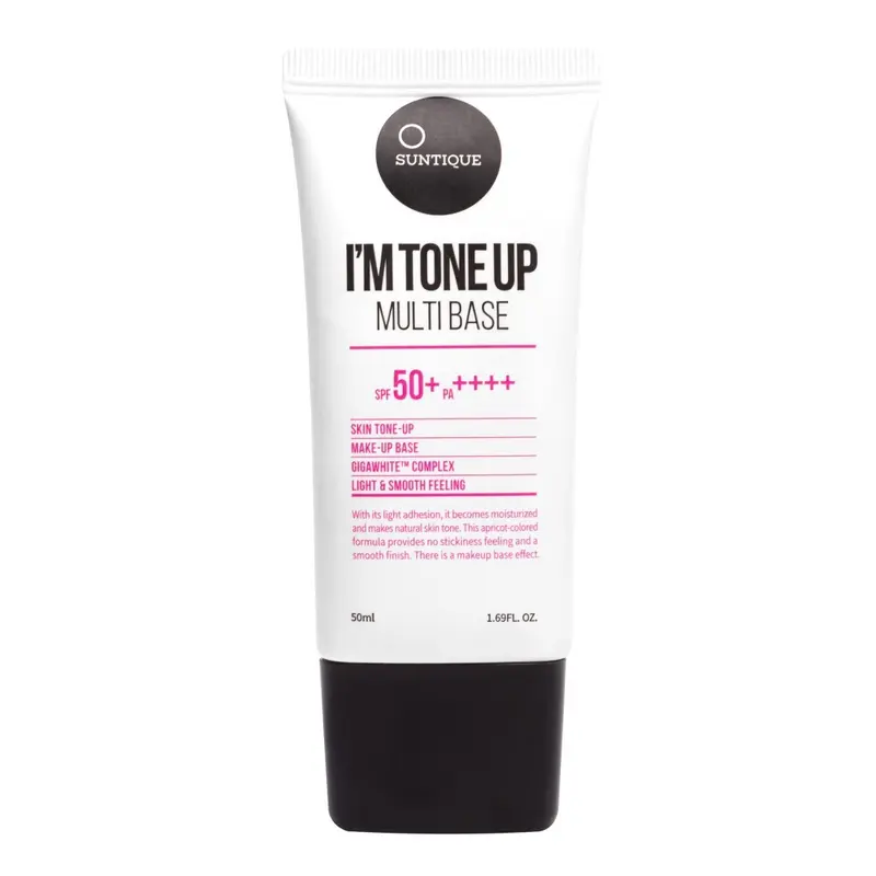 I'M Tone Up Multi Base 50ML - Suntique