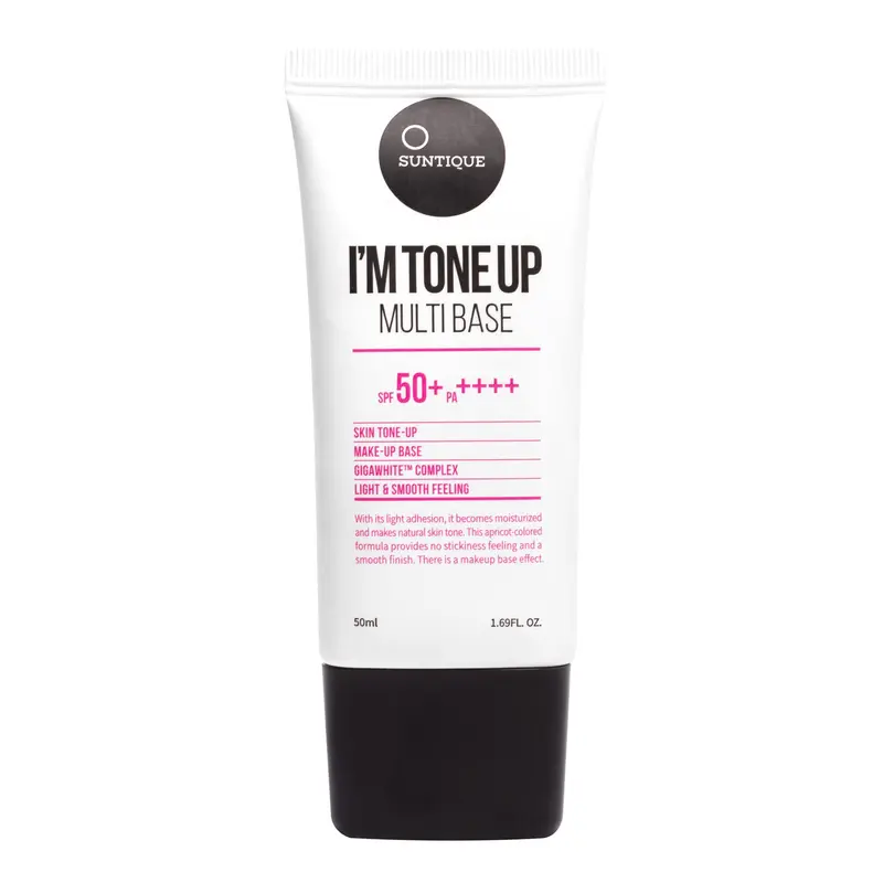 I’M TONE UP MULTI BASE