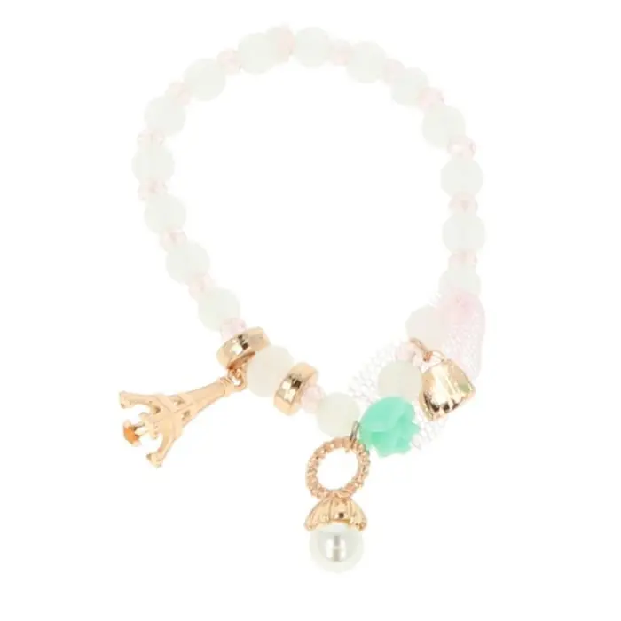 INCA Pulsera Bolitas París - Accesorio Deportivo