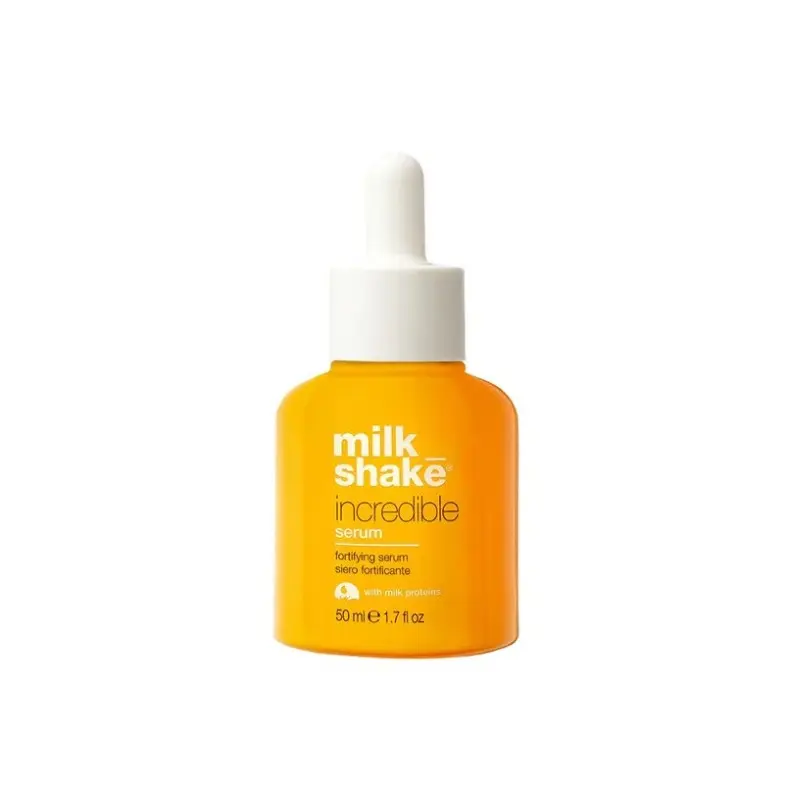 Incredible Serum Milk Shake
