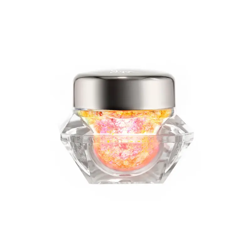 Infinite Chrome Flakes - Monarch - DANESSA MYRICKS BEAUTY