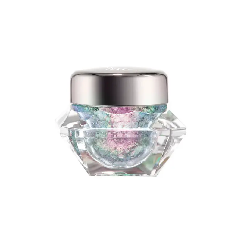 Infinite Chrome Flakes - Pixie Dust - DANESSA MYRICKS BEAUTY