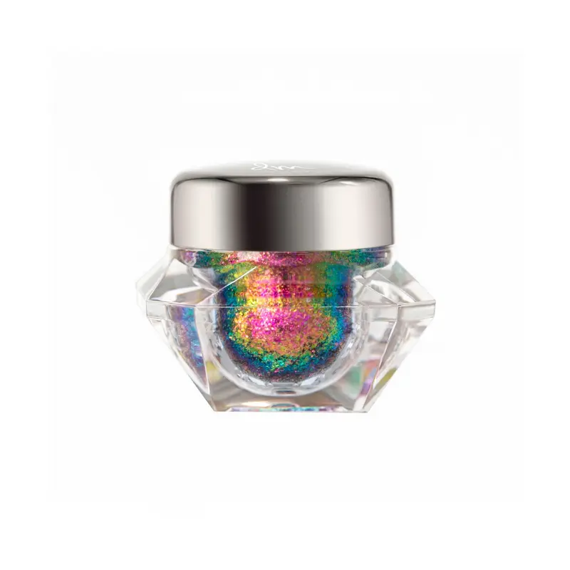 Infinite Chrome Flakes Pride - DANESSA MYRICKS BEAUTY