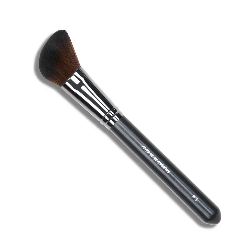 Infinite Contour Brush 3 - Cozzette