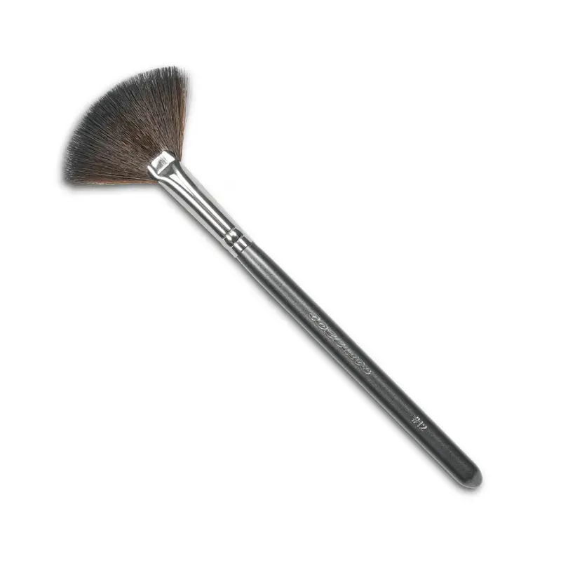 Infinite Fan Brush 12 - Cozzette