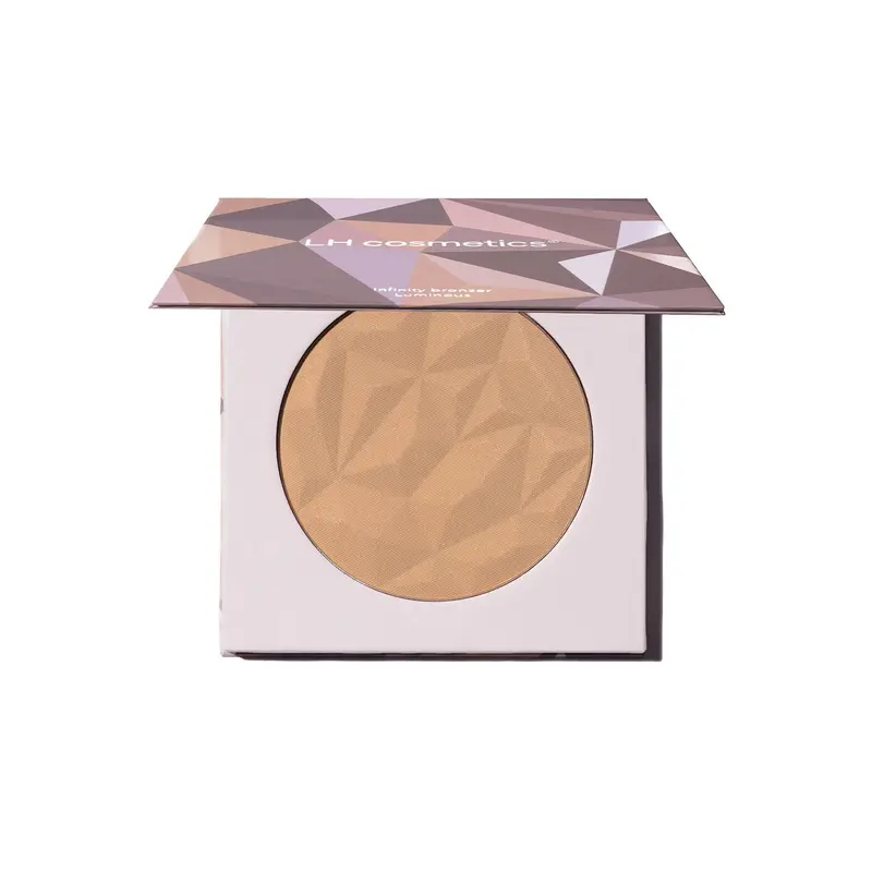 Infinity Bronzer Always - LH Cosmetics