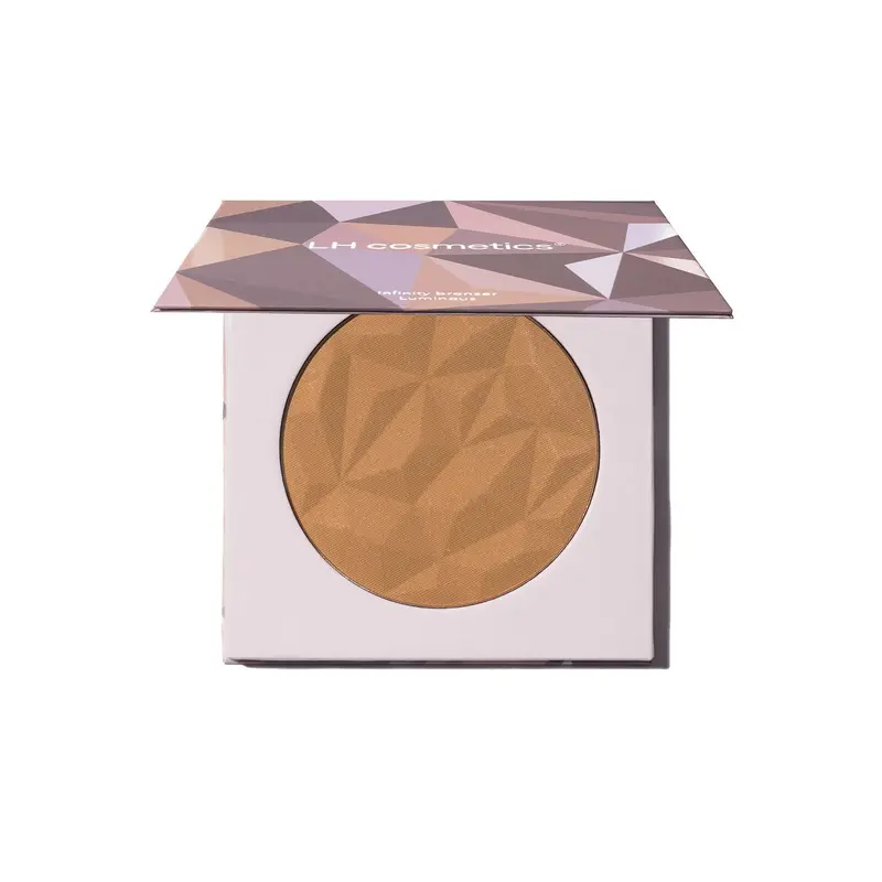 Infinity Bronzer Beyond - LH Cosmetics