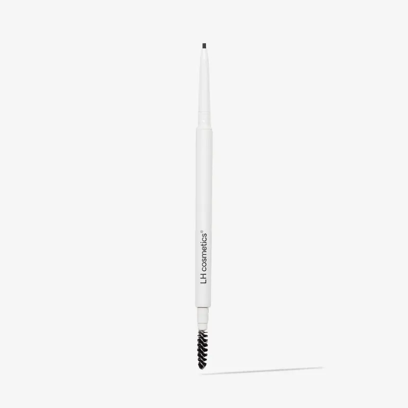 Infinity Brow Pen - Almost Black - LH Cosmetics