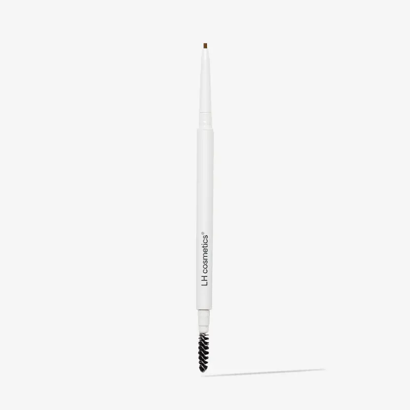 Infinity Brow Pen - Greige - LH Cosmetics