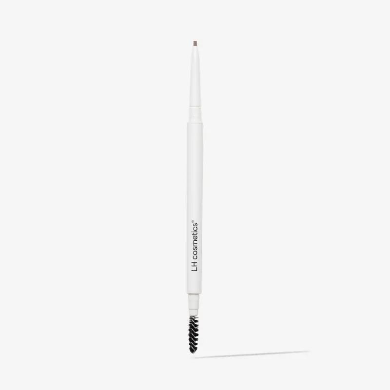 Infinity Brow Pen - Medium Brown - LH Cosmetics