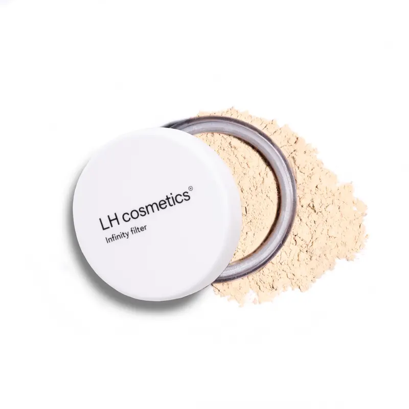 Infinity filter, Light - LH Cosmetics