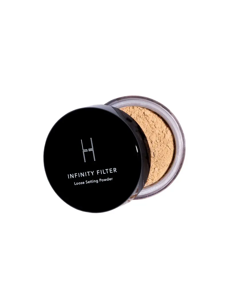 Infinity filter, Medium - LH Cosmetics