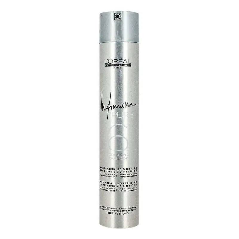 Infinium laca pure str 500ml