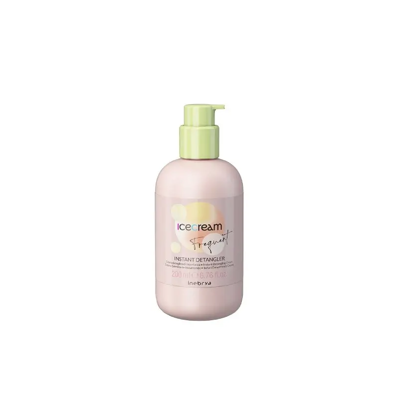 Instant Detangler Frequent Ice Cream Inebrya