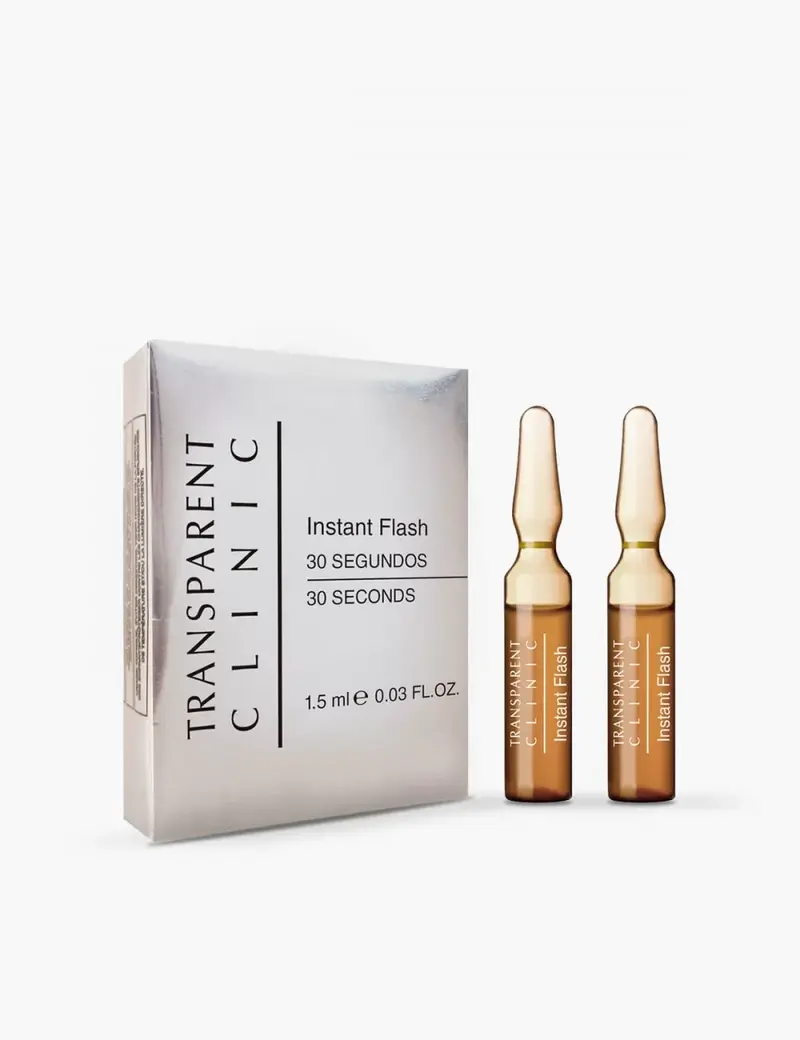 Instant Flash
