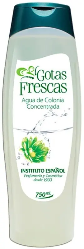 Instituto Español Gotas Frescas 750 ml