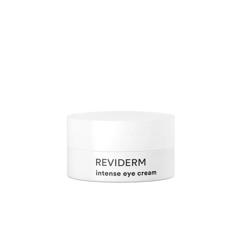 Intense eye cream REVIDERM 15ml