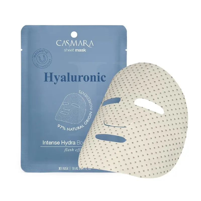 Intense Hydra Booster Mask Casmara