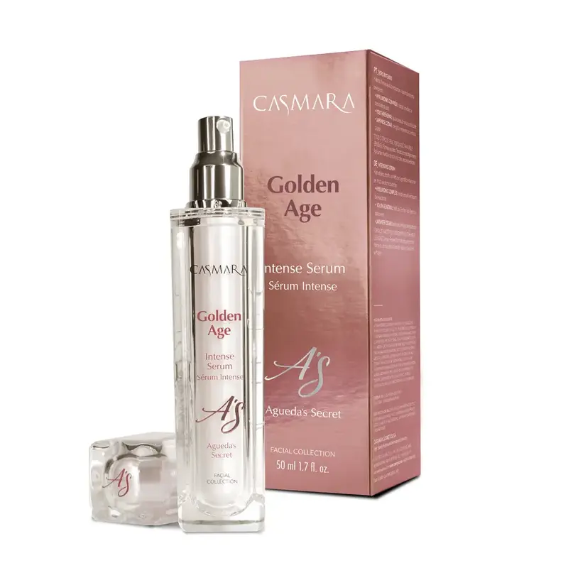 Intense Serum | Golden Age